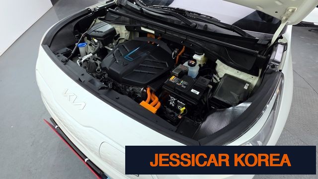 2022 Kia Niro EV - Thumbnail 4