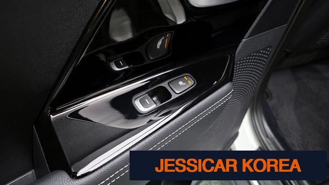 2022 Kia Niro EV - Thumbnail 6