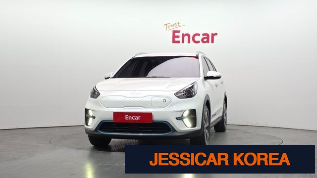 2022 Kia Niro EV - Thumbnail 8