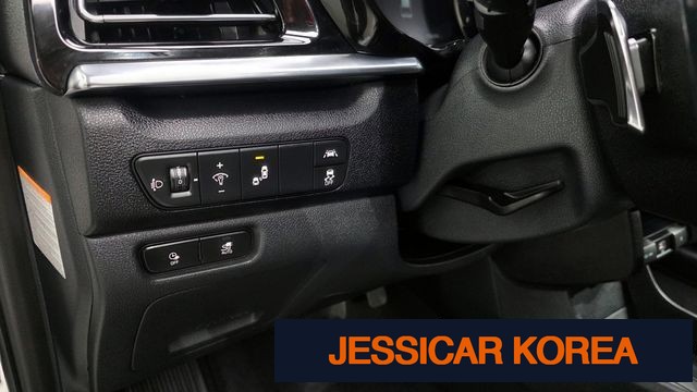 2022 Kia Niro EV - Thumbnail 16