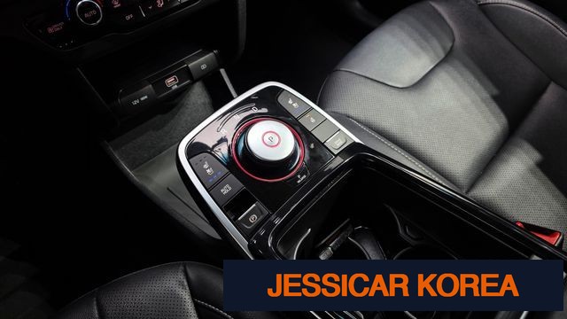 2022 Kia Niro EV - Thumbnail 17