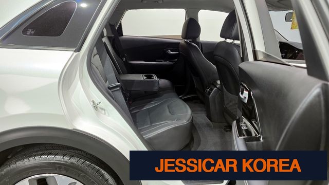 2022 Kia Niro EV - Thumbnail 20