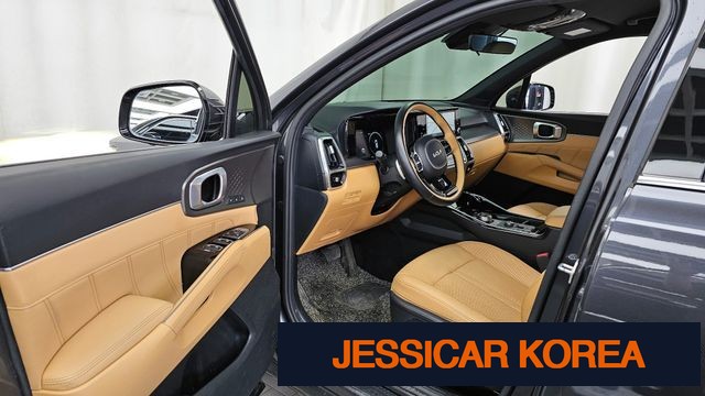 2022 Kia Sorento 4th Gen - Thumbnail 2