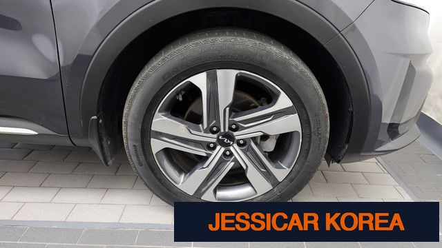 2022 Kia Sorento 4th Gen - Thumbnail 5
