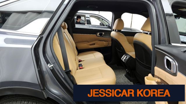 2022 Kia Sorento 4th Gen - Thumbnail 6