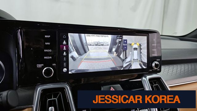 2022 Kia Sorento 4th Gen - Thumbnail 7
