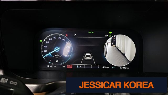 2022 Kia Sorento 4th Gen - Thumbnail 8