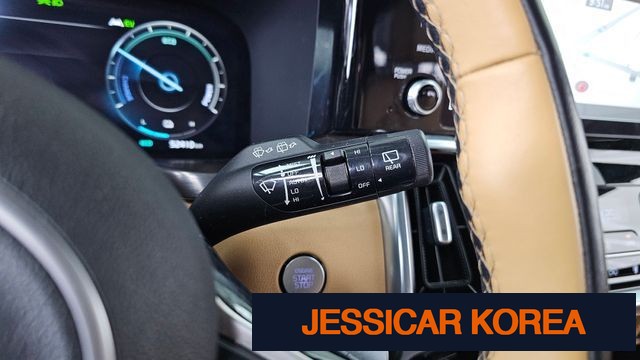 2022 Kia Sorento 4th Gen - Thumbnail 9