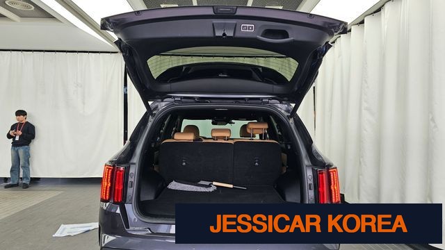 2022 Kia Sorento 4th Gen - Thumbnail 10