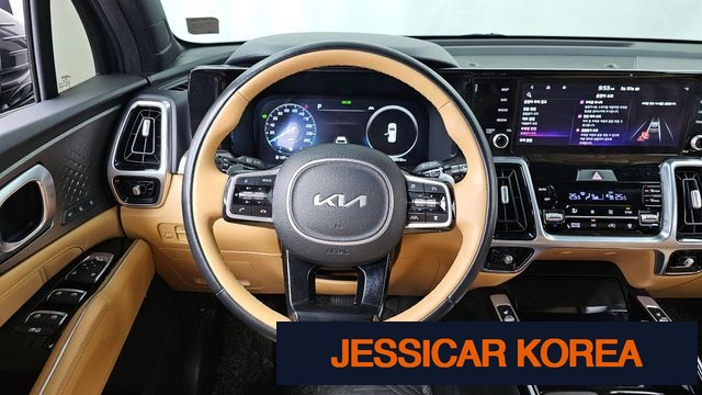 2022 Kia Sorento 4th Gen - Thumbnail 11