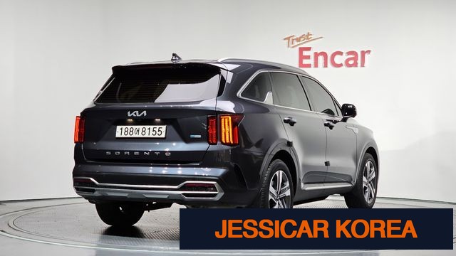 2022 Kia Sorento 4th Gen - Thumbnail 13