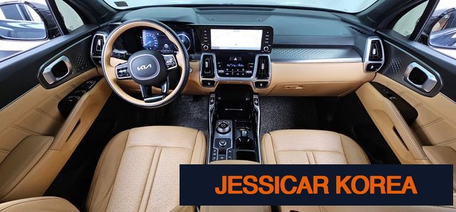 2022 Kia Sorento 4th Gen - Thumbnail 14