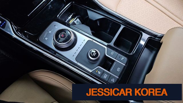 2022 Kia Sorento 4th Gen - Thumbnail 16