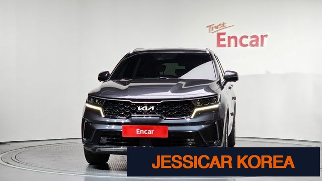 2022 Kia Sorento 4th Gen - Thumbnail 17