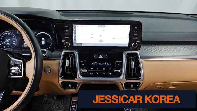 2022 Kia Sorento 4th Gen - Thumbnail 20