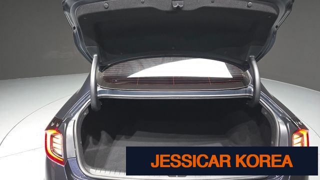 2021 Hyundai Sonata (DN8) - Thumbnail 2