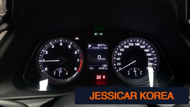 2021 Hyundai Sonata (DN8) - Thumbnail 4