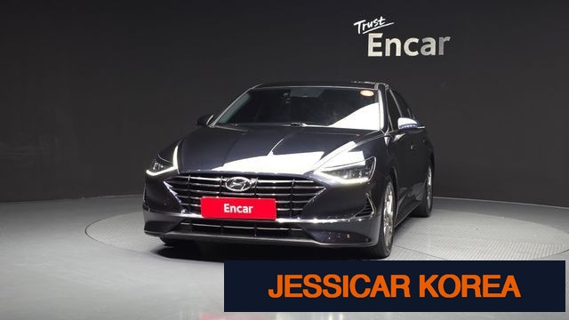 2021 Hyundai Sonata (DN8) - Thumbnail 6