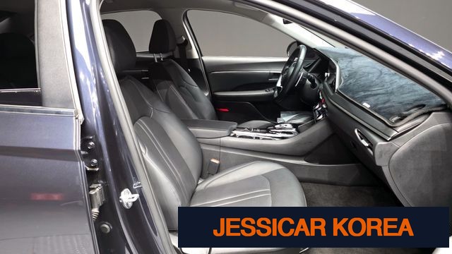 2021 Hyundai Sonata (DN8) - Thumbnail 7