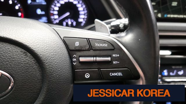 2021 Hyundai Sonata (DN8) - Thumbnail 9