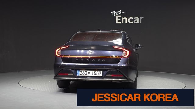 2021 Hyundai Sonata (DN8) - Thumbnail 13