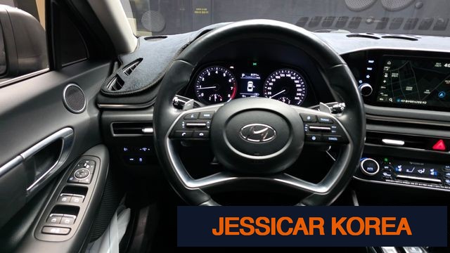 2021 Hyundai Sonata (DN8) - Thumbnail 14