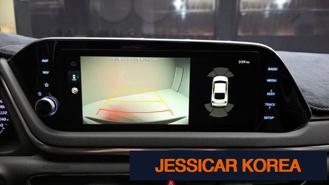 2021 Hyundai Sonata (DN8) - Thumbnail 15