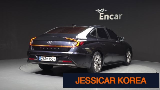 2021 Hyundai Sonata (DN8) - Thumbnail 16