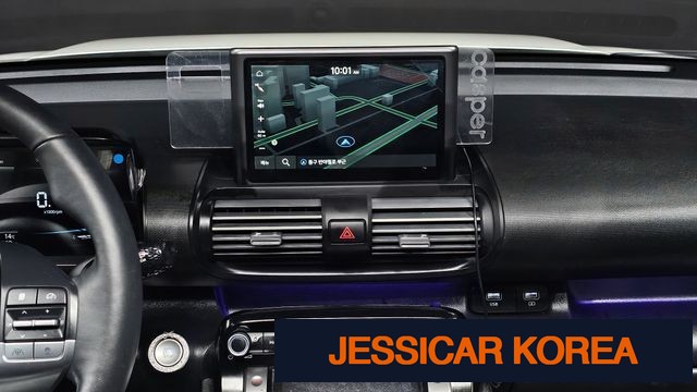 2023 Hyundai Casper - Thumbnail 2
