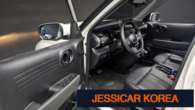 2023 Hyundai Casper - Thumbnail 3