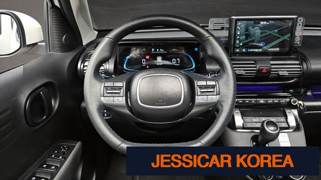 2023 Hyundai Casper - Thumbnail 6
