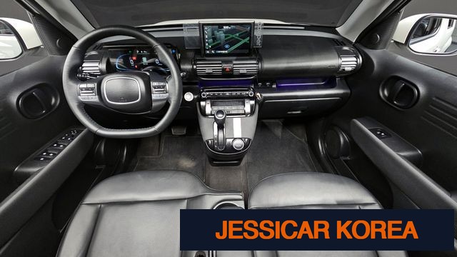 2023 Hyundai Casper - Thumbnail 7