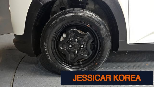 2023 Hyundai Casper - Thumbnail 8