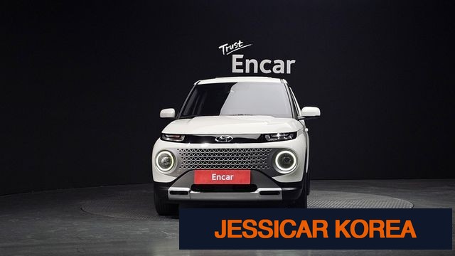 2023 Hyundai Casper - Thumbnail 9