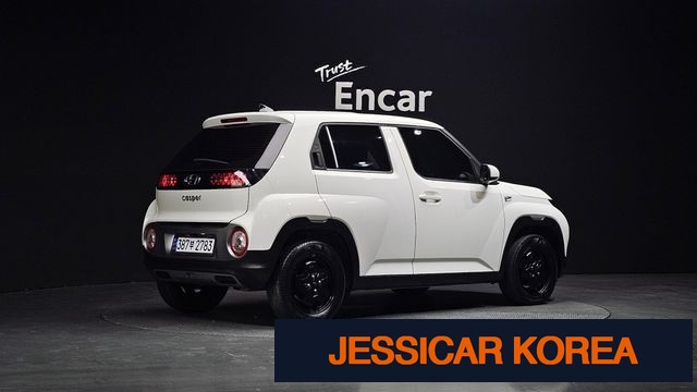 2023 Hyundai Casper - Thumbnail 10