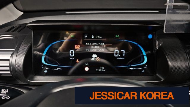 2023 Hyundai Casper - Thumbnail 11