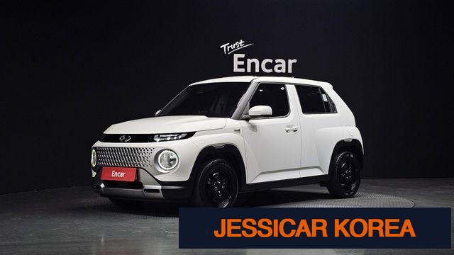 2023 Hyundai Casper - Thumbnail 14