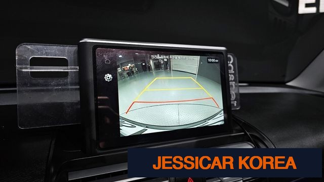 2023 Hyundai Casper - Thumbnail 15