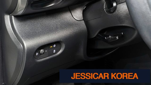 2023 Hyundai Casper - Thumbnail 17