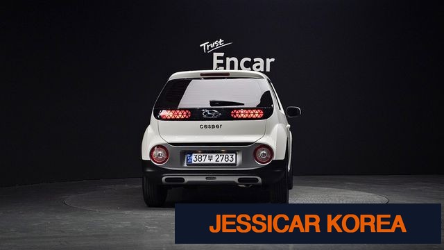 2023 Hyundai Casper - Thumbnail 18