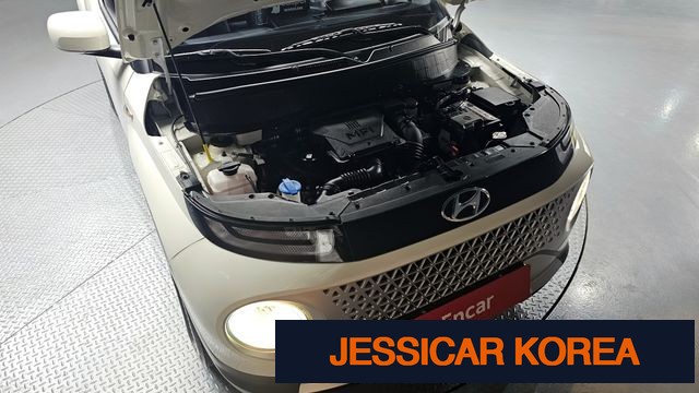 2023 Hyundai Casper - Thumbnail 19