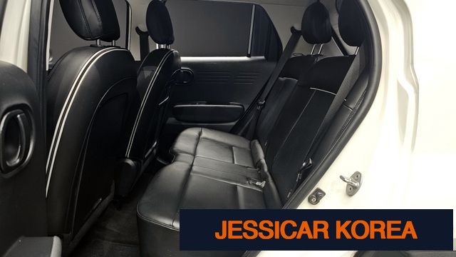 2023 Hyundai Casper - Thumbnail 20