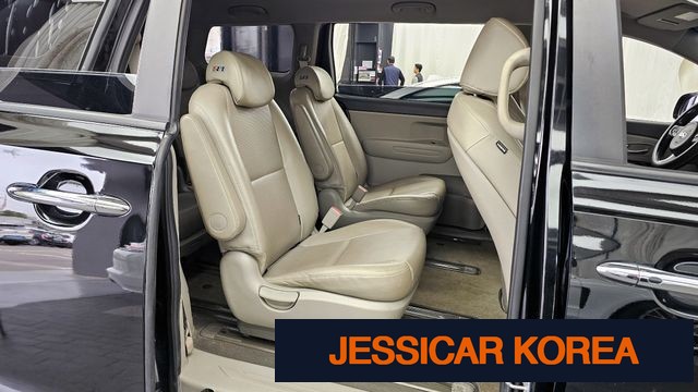 2016 Kia All New Carnival - Thumbnail 3
