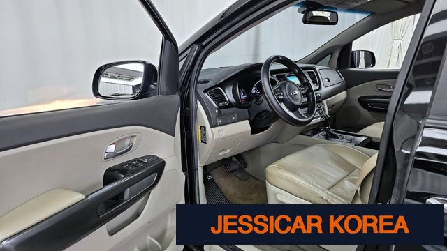 2016 Kia All New Carnival - Thumbnail 4