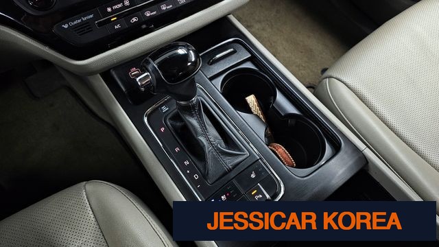 2016 Kia All New Carnival - Thumbnail 5