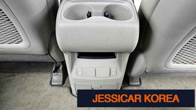 2016 Kia All New Carnival - Thumbnail 6