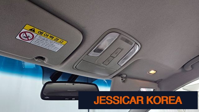 2016 Kia All New Carnival - Thumbnail 7