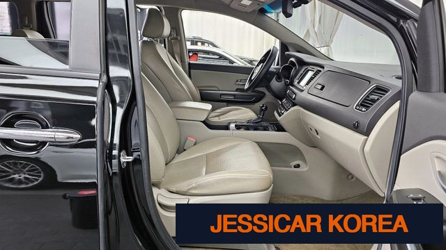 2016 Kia All New Carnival - Thumbnail 9