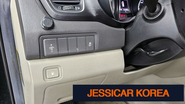 2016 Kia All New Carnival - Thumbnail 10