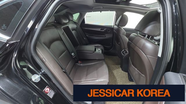 2018 Hyundai Grandeur IG - Thumbnail 3